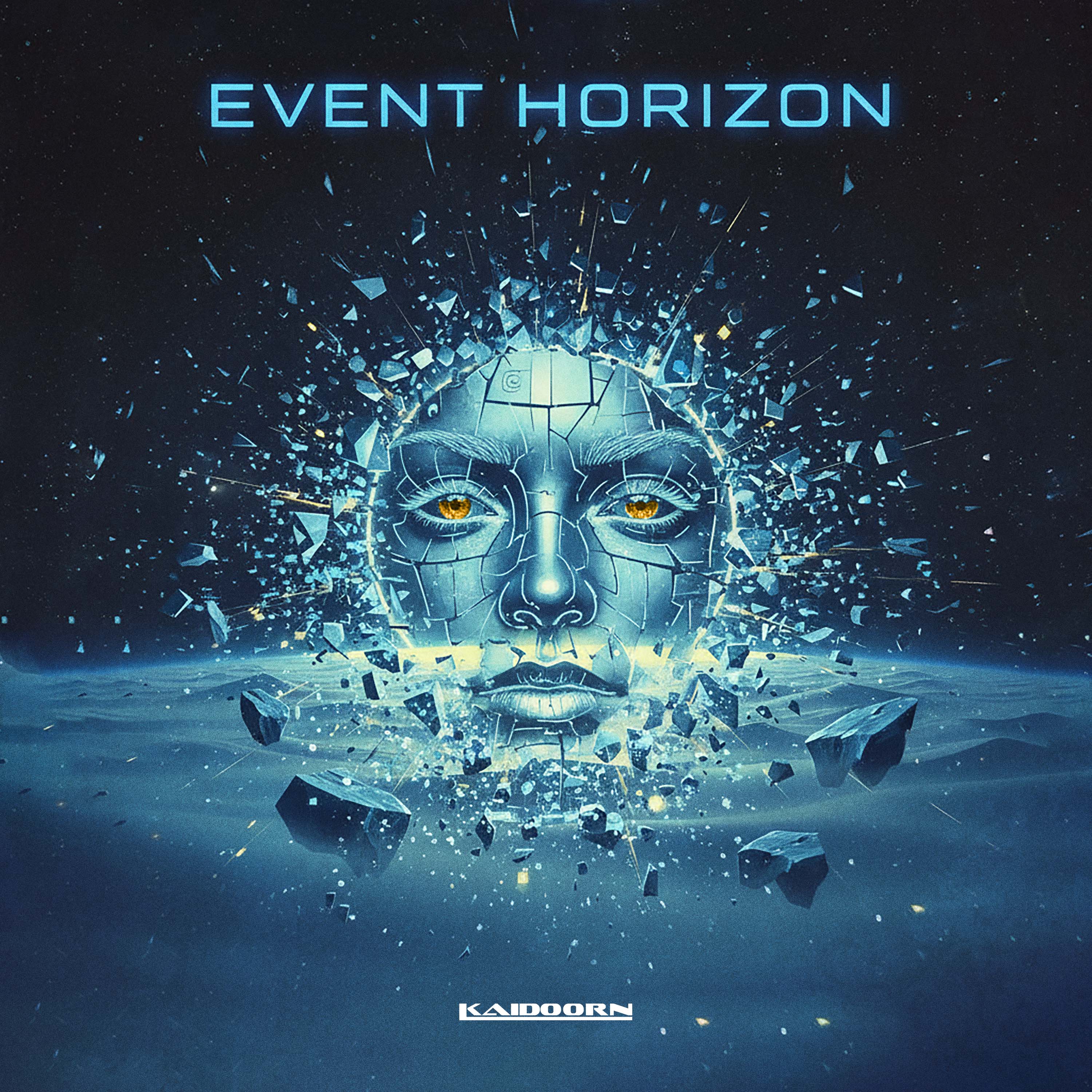 Event Horizon Cover